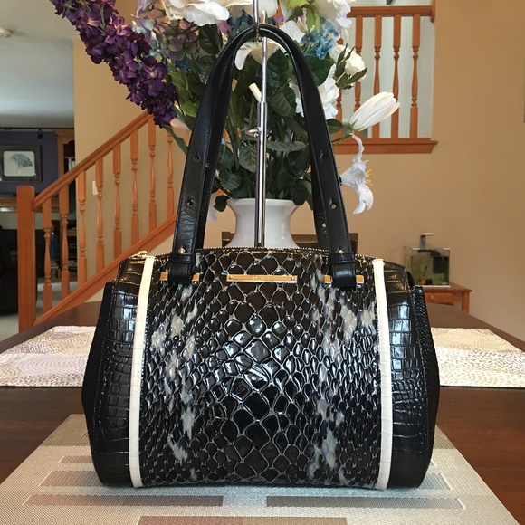 brahmin alice carryall